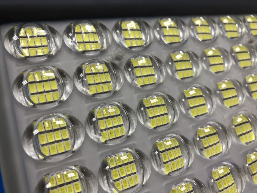 127-128-129 floodlight